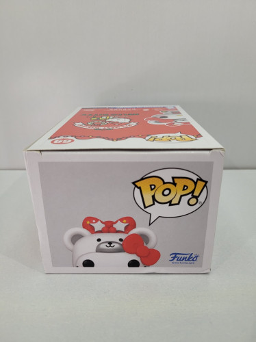  Hello Kitty #69 - Produto Original