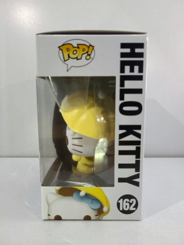 Hello Kitty #162 - Produto Original