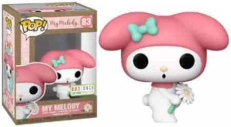 Funko Pop Hello Kitty 83-Funko POP!-83