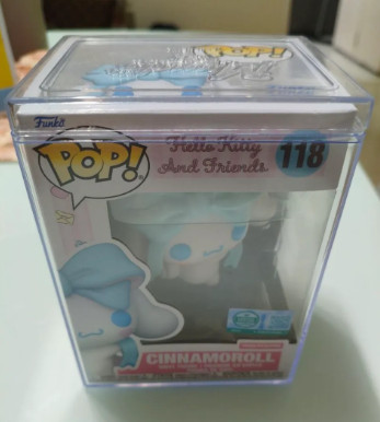  Hello Kitty #118 - Produto Original