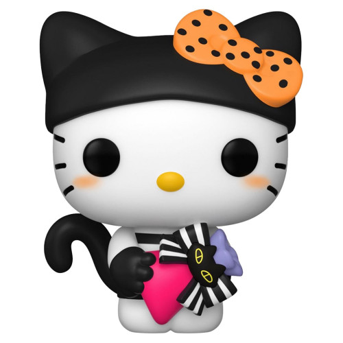  Hello Kitty #70 - Produto Original
