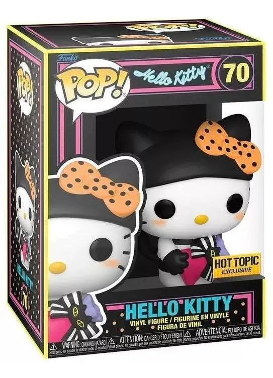  Hello Kitty #70 - Produto Original