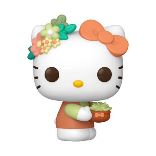  Hello Kitty #148 - Produto Original