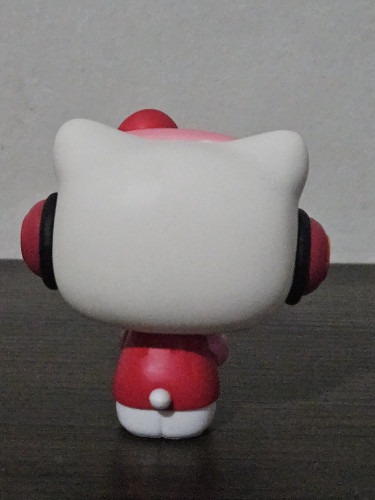  Sanrio Hello Kitty #26 - Produto Original