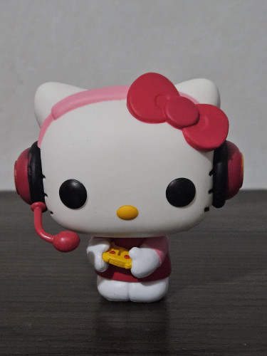  Sanrio Hello Kitty #26 - Produto Original