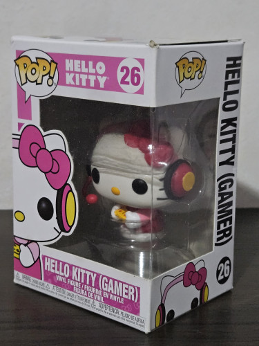  Sanrio Hello Kitty #26 - Produto Original