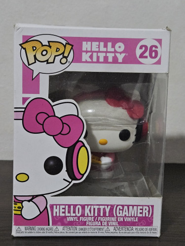  Sanrio Hello Kitty #26 - Produto Original