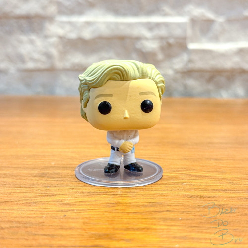 Funko Pop Henry 001 - Stranger Things (ADVENT CALENDAR)-Stranger Things-00