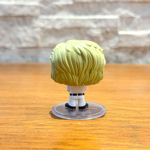 Funko Pop Henry 001 - Stranger Things (ADVENT CALENDAR) - Stranger Things - #00