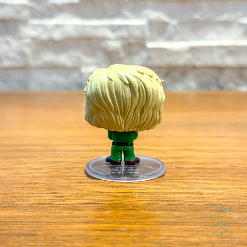 Funko Pop Henry 001 (Christmas) - Stranger Things (ADVENT CALENDAR) - Stranger Things - #00