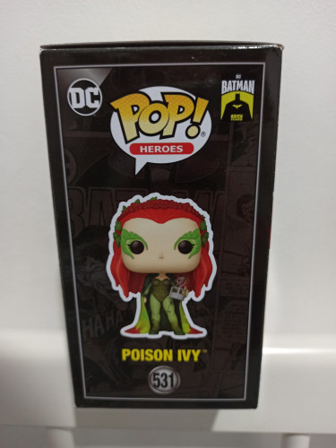  Heroes DC #1 - Produto Original