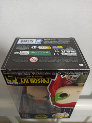  Heroes DC #1 - Produto Original