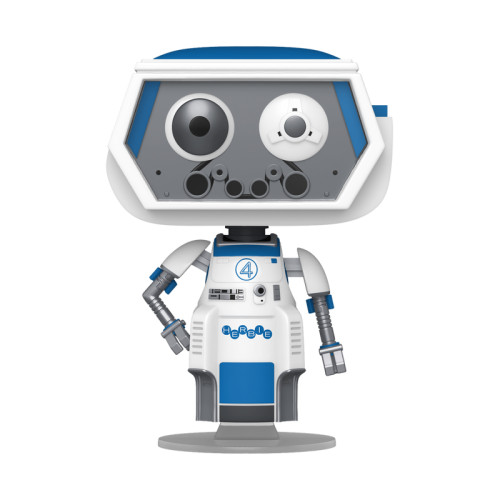  The Fantastic Four: First Steps #1504 - Produto Original