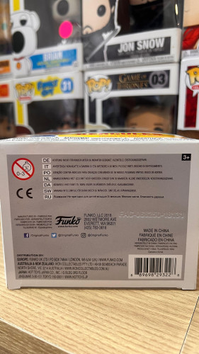  Disney #378 - Produto Original