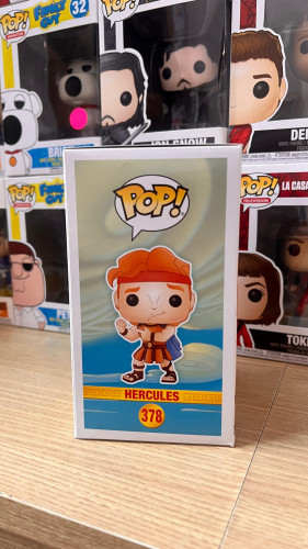  Disney #378 - Produto Original