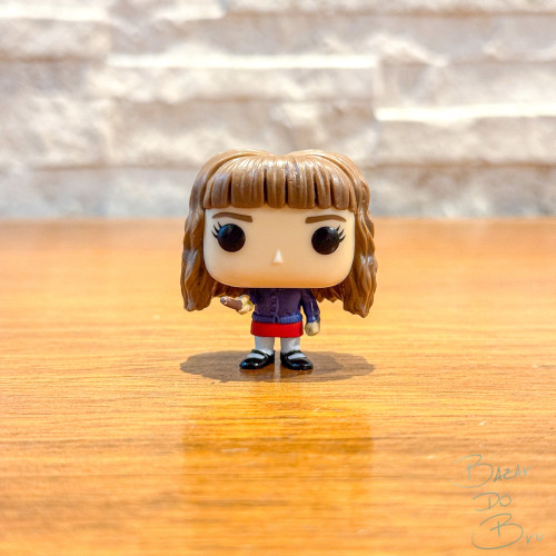 Funko Pop Hermione - Harry Potter (advent Calendar)-Harry Potter-00