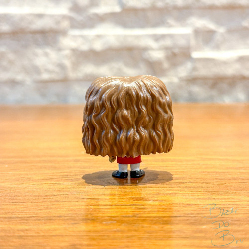 Funko Pop Hermione - Harry Potter (advent Calendar) - Harry Potter - #00