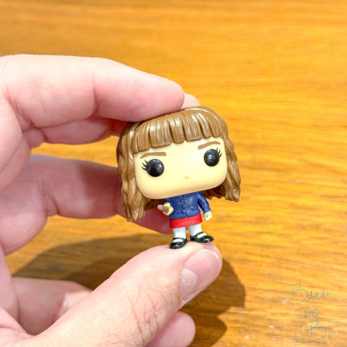 Funko Pop Hermione - Harry Potter (advent Calendar) - Harry Potter - #00