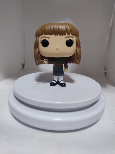 Funko Pop Hermione (sem Base E Sem Caixa) - Harry Potter - #133