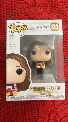  Harry Potter #1 - Produto Original