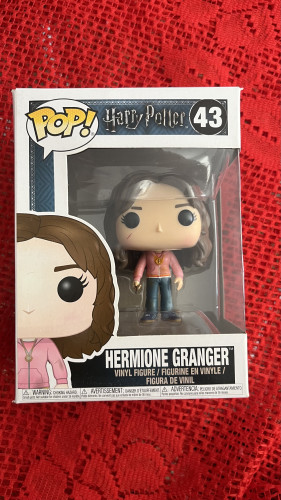  Harry Potter #1 - Produto Original