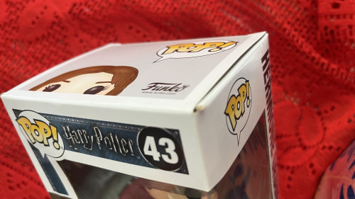  Harry Potter #1 - Produto Original