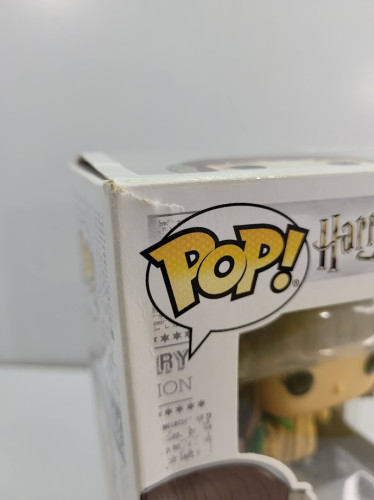  Harry Potter #57 - Produto Original