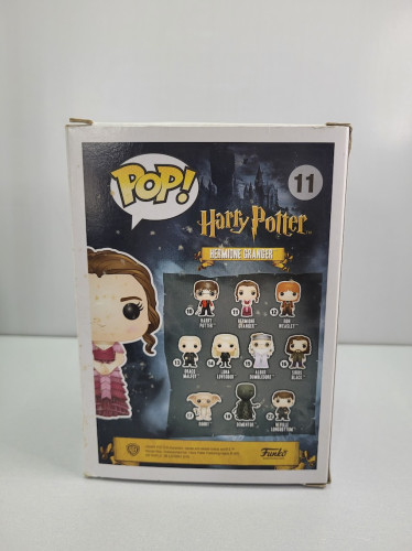  Harry Potter #11 - Produto Original
