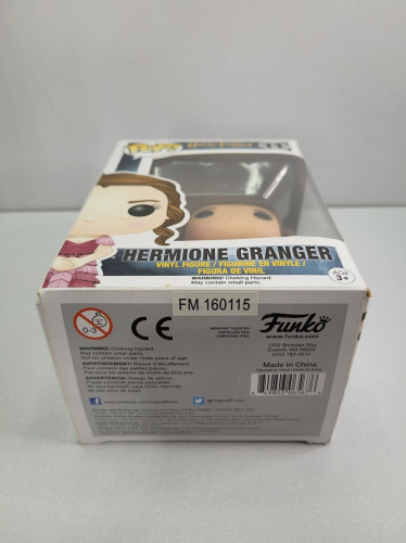  Harry Potter #11 - Produto Original