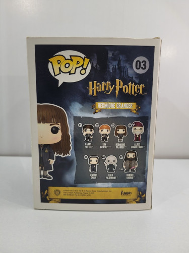  Harry Potter #3 - Produto Original