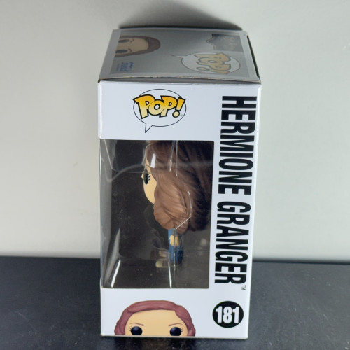  Funko #181 - Produto Original