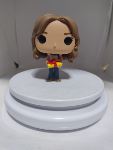  Harry Potter #123 - Produto Original