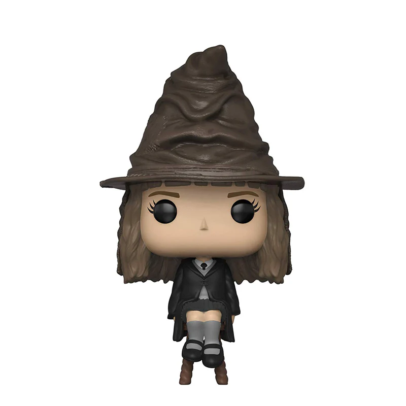 Funko Pop Hermione Granger (sem caixa) Harry Potter #69 - Produto Original