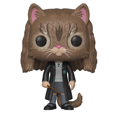 Funko Pop Hermione Granger (sem caixa) Harry Potter #77 - Produto Original