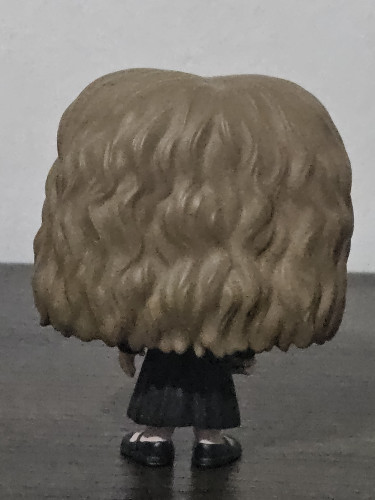 Funko Pop Hermione Granger 03 Sem Caixa - Harry Potter - #3