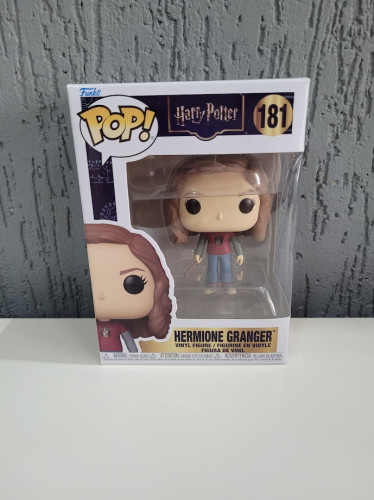  Harry Potter #181 - Produto Original