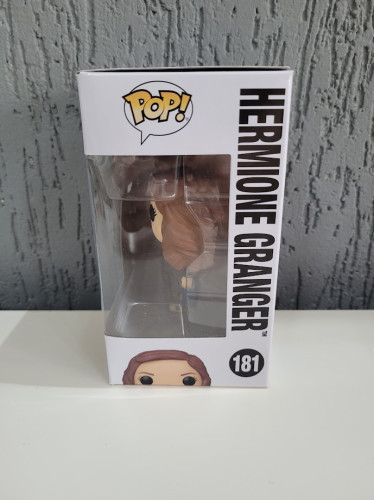  Harry Potter #181 - Produto Original