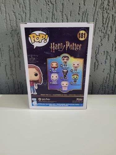  Harry Potter #181 - Produto Original