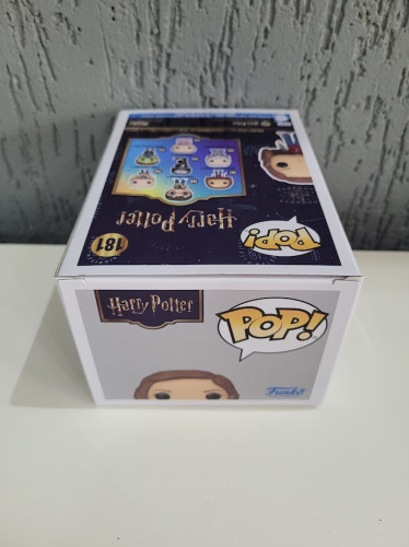  Harry Potter #181 - Produto Original