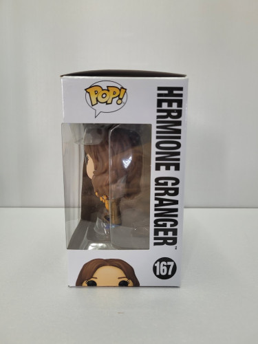  Harry Potter #167 - Produto Original