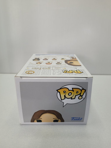  Harry Potter #167 - Produto Original