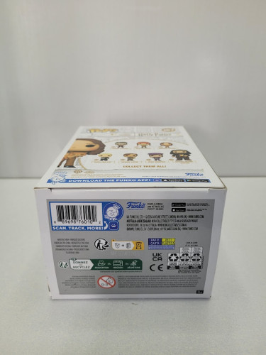  Harry Potter #167 - Produto Original