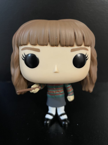 Funko Pop Hermione Granger-Harry Potter-133