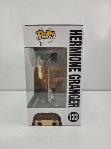  Harry Potter #133 - Produto Original