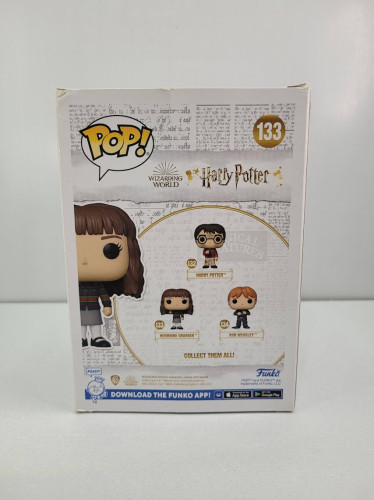  Harry Potter #133 - Produto Original
