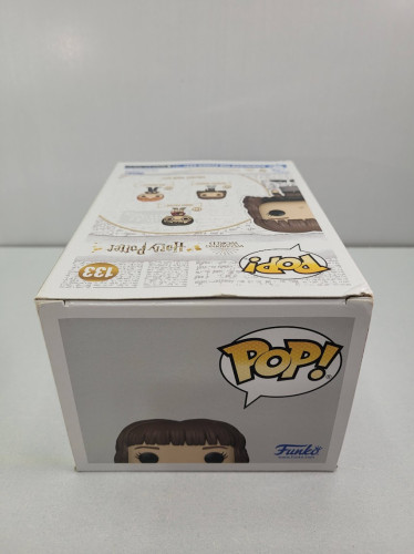  Harry Potter #133 - Produto Original
