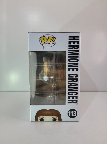  Harry Potter #113 - Produto Original