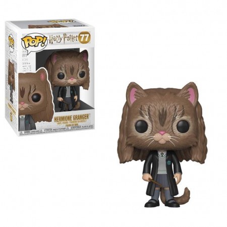 Harry Potter #77 - Produto Original