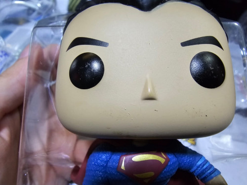  DC Justice League #207 - Produto Original