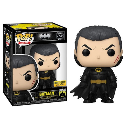 Funko Pop Heroes DC Comics Batman 523-Dc Comics-523